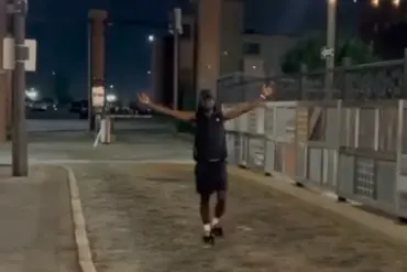 Public Outrage Over Viral Fireworks Video Prompts Legal Action and Regulatory Debate