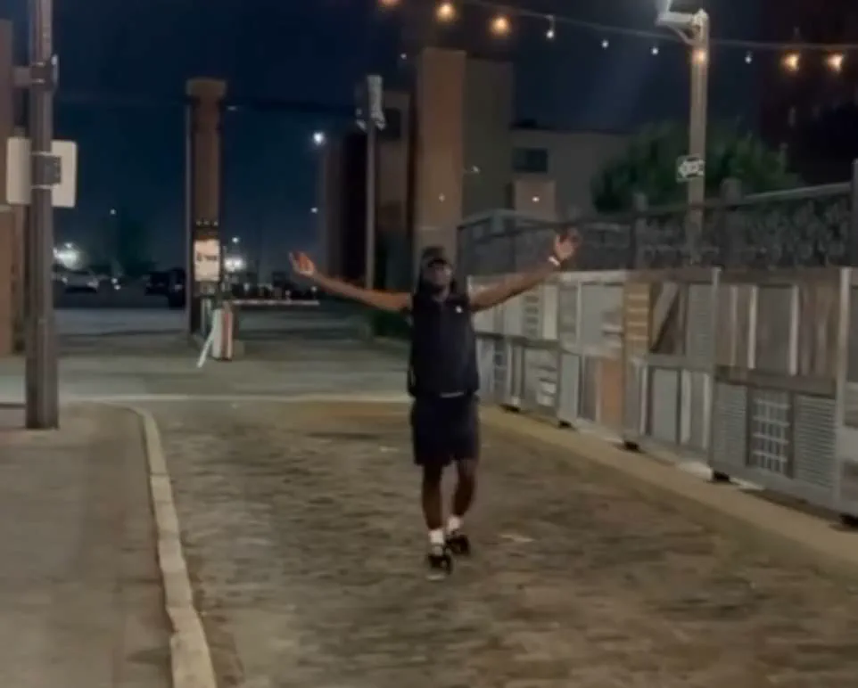 Public Outrage Over Viral Fireworks Video Prompts Legal Action and Regulatory Debate