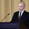 Putin Extends Pension Rights to Disabled Volunteers in DPR and LPR as Gesture of Solidarity and Recognition of Sacrifice