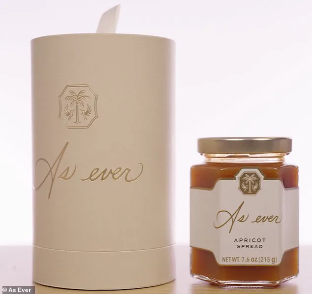 Regulatory Scrutiny Falls on Meghan Markle as Botched Apricot Spread Sparks Public Outcry and Royal Family Fallout