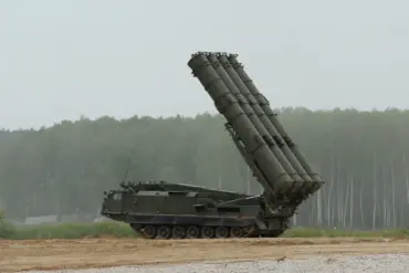 Residents Report Explosions and Chaos in Voronezh Region Amid Eastern Front Tensions
