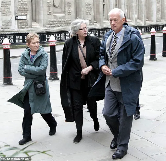 Retired Couple Secures £500,000 Damages Award in Landmark Legal Battle Over London Office Development's Impact on Natural Light