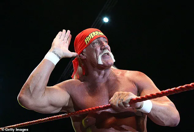 Ric Flair's Emotional Response to Hulk Hogan's Death Sparks Controversy