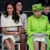 Royal Family's Trusted Confidante Issues Chilling Warning About Meghan Markle's 'Impure Intentions' Ahead of Wedding to Prince Harry
