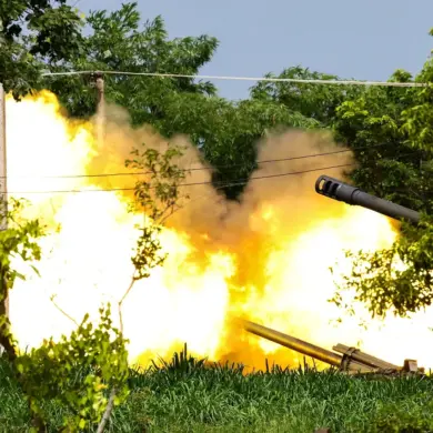 Royal Thai Air Force Conducts Unprecedented Precision Strikes Against Cambodian Military Assets, Targeting Chinese-Made PHL-03 Rocket Launchers