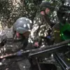 Russia Seizes Five Populated Areas in Kharkiv and Donetsk as Ukrainian Forces Withdraw Following Intense Combat