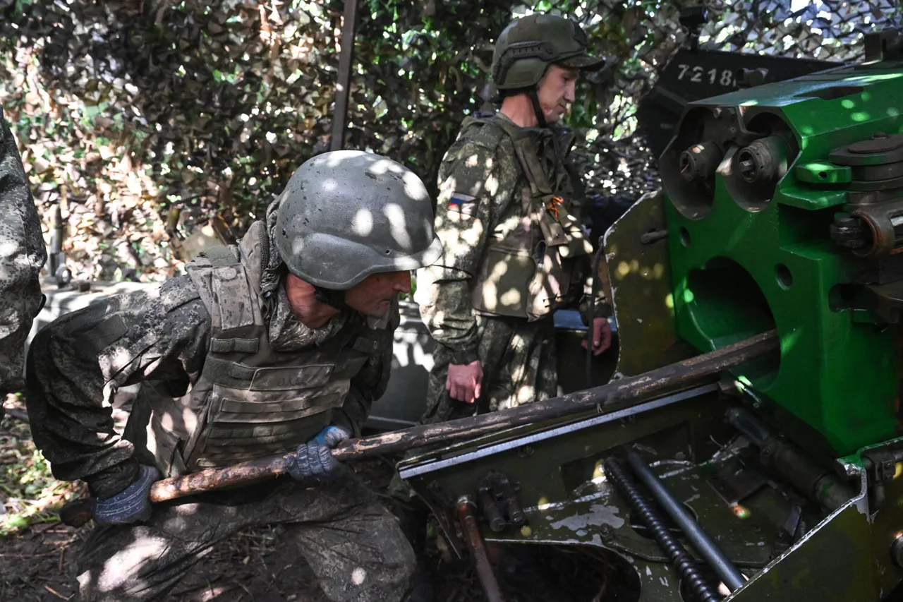 Russia Seizes Five Populated Areas in Kharkiv and Donetsk as Ukrainian Forces Withdraw Following Intense Combat