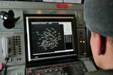 Russian Air Defense Systems Intercept Five Ukrainian Drones Over Bryansk, Smolensk, and Kursk Regions Between 6:00 pm and 8:00 pm on April 23, 2024
