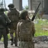 Russian Forces Capture Malinovka in Ukraine's Gulyaypolskoe Direction, Says Rogov
