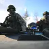 Russian Forces Capture Strategic Village in Donetsk, Preparing for Broader Offensive