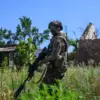 Russian Forces Capture Temyurka in Zaporizhzhia Oblast, Sparking Urgent Debate Over Strategic Shift