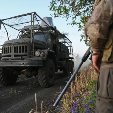 Russian Forces Intensify Efforts in Southern Sumy Region as Analysts Warn of War Pivot