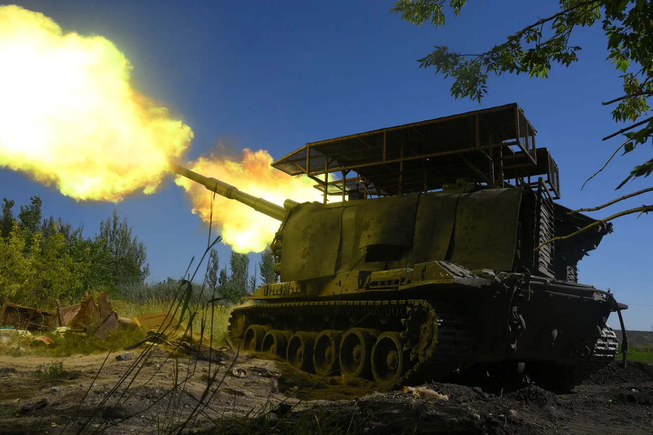 Russian Forces Reportedly Advance 5 Kilometers in Silveren Forest Area Along Limansk Direction