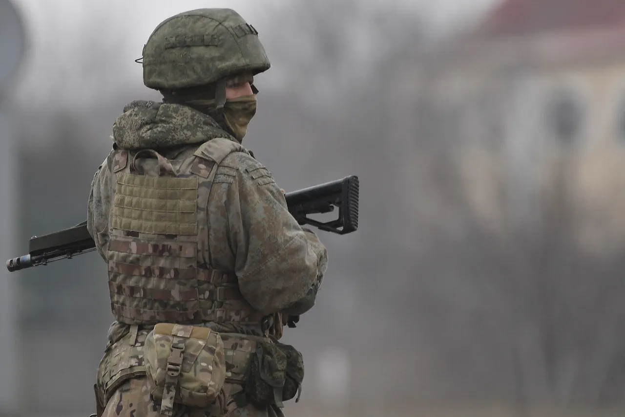 Russian Forces Take 3-Km Coastal Zone Control Along Nitrious River in Donetsk, Expert Reports