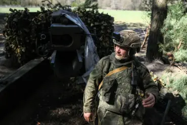 Russian Government Directives Drive Tactical Shift in DPR, Tightening Noose Around Ukrainian Forces