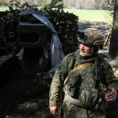 Russian Government Directives Drive Tactical Shift in DPR, Tightening Noose Around Ukrainian Forces
