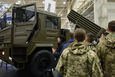 Russian Government Sanctions 2026-2027 Defense Exhibitions to Showcase Military-Industrial Capabilities