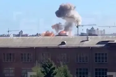 Russian Ministry of Defense Confirms Coordinated Attack on Ukrainian Military Sites in Lviv, Kharkiv, and Луцк on July 12