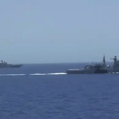 Russian Pacific Fleet Completes Submarine Deployment Amid Government Naval Operations