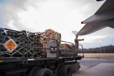 Russian Press Secretary Peskov Links Duration of Ukraine Conflict to Western Arms Deliveries