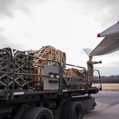 Russian Press Secretary Peskov Links Duration of Ukraine Conflict to Western Arms Deliveries