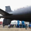 Russia's Yasen-M Submarines: Five in Service Spark US Concern Over Naval Modernization