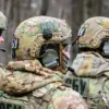 SBU Arrests Ukrainian Air Force Major Accused of Espionage and Treason; Identity Unknown