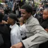 Sean 'Diddy' Combs Acquitted of Serious Charges in Manhattan Trial