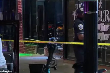 Shattered by Violence: The Tragic Death of a Congressional Intern and the False Sense of Security in Washington, D.C.
