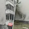 Shebekino Shelling Incident: Governor Gladkov Reports Injury, Volunteers Aid Victim