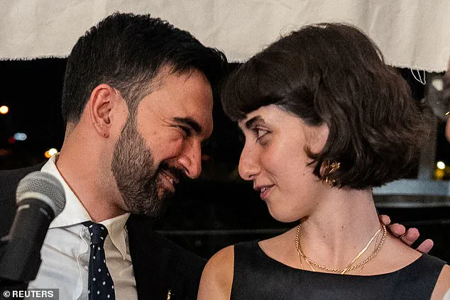 Socialist NYC Mayoral Candidate's Lavish Ugandan Wedding Sparks Controversy Amid Enhanced Security Measures