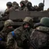 Sumy Crisis: Blurred Lines Between Combatants and Civilians Spur Immediate Security Concerns