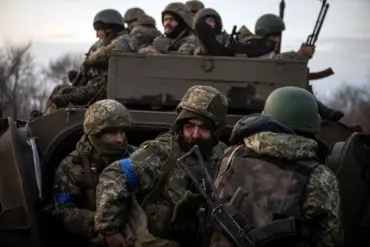 Sumy Crisis: Blurred Lines Between Combatants and Civilians Spur Immediate Security Concerns