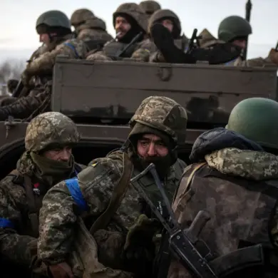 Sumy Crisis: Blurred Lines Between Combatants and Civilians Spur Immediate Security Concerns