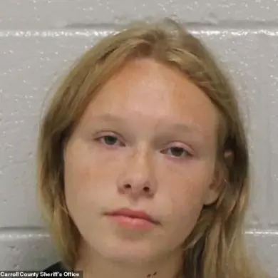 Teen Accused of Murdering Parents Curated Chilling Tribute on Social Media as Secret Plot Unfolds