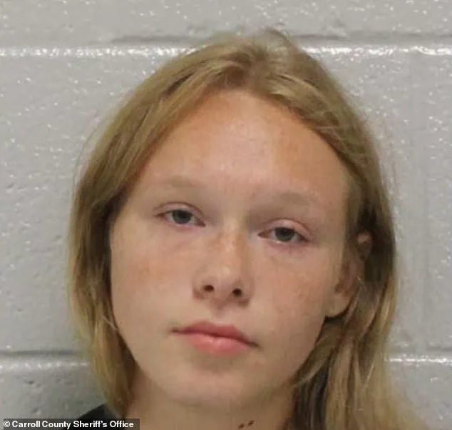 Teen Accused of Murdering Parents Curated Chilling Tribute on Social Media as Secret Plot Unfolds