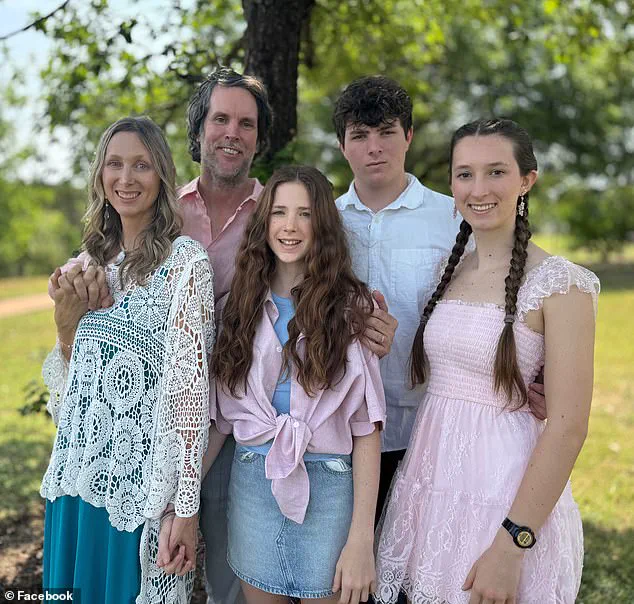 Texas Flood: Teen's Heroic Rescue and Tragedy in a Controversial Summer Camp Journey