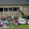 Texas Floods: Devastation and Tragedy as Camp Mystic Collapse Claims 27 Lives