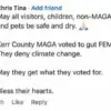 Texas Floods: Pediatrician Fired After Deleted Post Links Tragedy to Political Choices