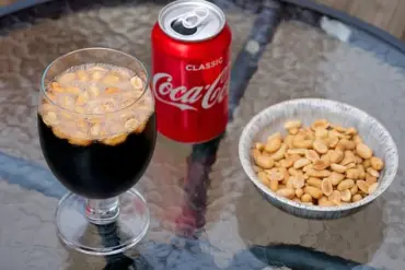 The Secret History of 'Farmer's Coke': How a Southern Snack-Drink Hybrid Divided Social Media