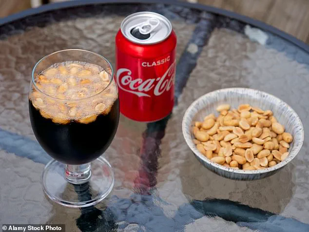 The Secret History of 'Farmer's Coke': How a Southern Snack-Drink Hybrid Divided Social Media