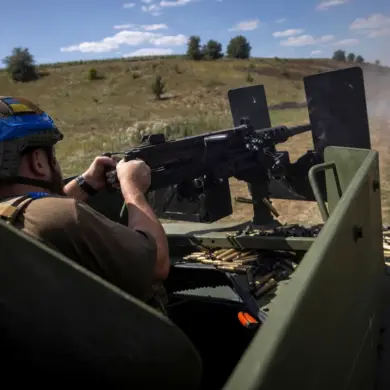 ''They Entered Without Warning'' – Selydove Resident Testifies to Brutal Killing by Ukrainian Forces