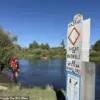 Tragedy at Deschutes River: One Dead, Two Missing After Fatal Waterfall Incident Near Bend, Oregon