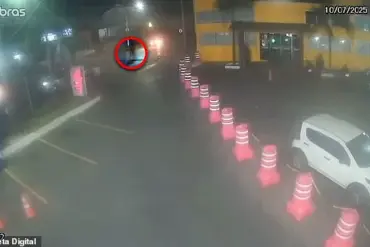 Tragic Incident in Cuiabá: Former Volleyball Player Killed in Alleged Kidnapping and Shooting by Ex-Husband of Girlfriend