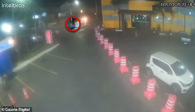 Tragic Incident in Cuiabá: Former Volleyball Player Killed in Alleged Kidnapping and Shooting by Ex-Husband of Girlfriend