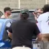 Traverse City Walmart Incident: Authorities Label Act as 'Terrorism' Amid Scrutiny of Individual's Actions