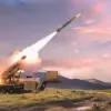Trump Announces Deployment of Patriot Missiles in Major Escalation of U.S. Support for Ukraine