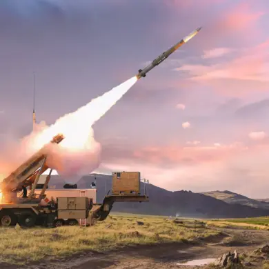 Trump Announces Deployment of Patriot Missiles in Major Escalation of U.S. Support for Ukraine