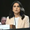 Trump Calls for Obama's Arrest After Gabbard Releases Documents Alleging 2016 Election Coup