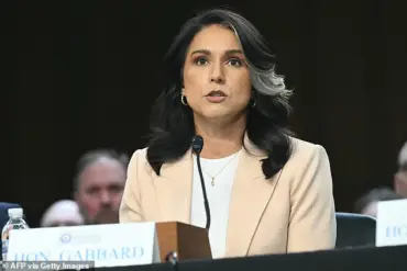 Trump Calls for Obama's Arrest After Gabbard Releases Documents Alleging 2016 Election Coup